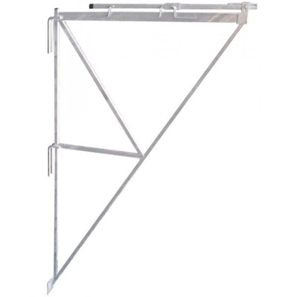 SCHAKE Konsolgerüst Konsolgerüst gerade 11290