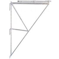 SCHAKE Konsolgerüst Konsolgerüst gerade 11290