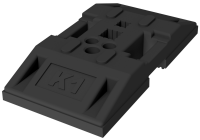 Schake TL-Fußplatte nach K1 31991-0 aus...
