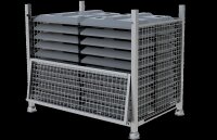 Schake Transportbox 31995-5 für 44...