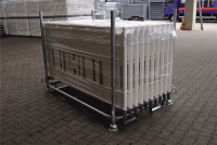 Schake Stapelpalette 32001-0 für 20...