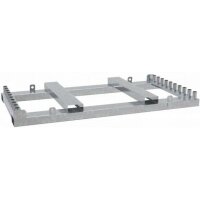 Schake Lager- und Transporttraverse BS126-V32 verzinkt,...
