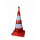 SCHAKE Leitkegeladapter mit Befestigungshebel für einteilige Leitkegel 3LA1 Pylon