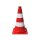 SCHAKE Leitkegel einteilig nach TL Folie Typ 2 3L500TL2 Pylon