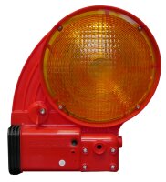 Schake Warnleuchte NOXBLITZ gelb, 6 V, 2 J Blitzenergie