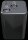 Schake Blockbatterie 3B50 Zink, 6 V, 50 Ah