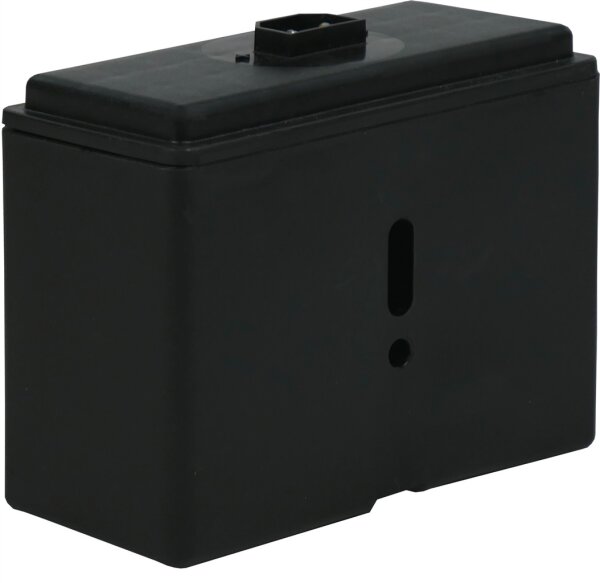 Schake Batteriebox 3B30 Kunststoff, für 2 x 6 Volt Batterien