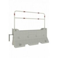 Schake Betonleitwand Set 3 BS126-V3F200-SET3,...