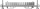 Schake Stapelpalette 50190 verzinkt, für 30 Schilder, staplerfähig