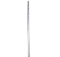 Schake Schaftrohr BS126-VS1336 Stahl Verzinkt, Ø...