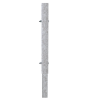 Schake Adapter für Schilder BS126-V353A verzinkt,...