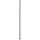 SCHAKE Schilderpfosten aus Stahl, verzinkt Ø 60 mm Länge: 2500 mm 463_25