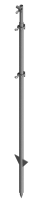 Schake Erdspieß Typ L1 35312 verzinkt, mit...
