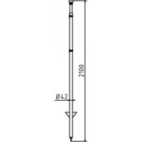 SCHAKE Erdspieß Typ L1  35312