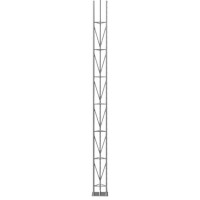 SCHAKE Gitterrohrmast Ø 48 x 3,2 mm