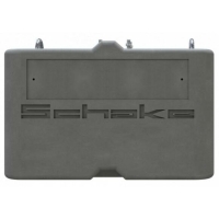 SCHAKE Beton-Aufstellvorrichtung 1000 kg 3F121
