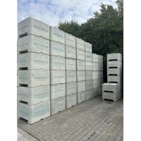 SCHAKE Beton-Aufstellvorrichtung 1000 kg 3F121