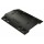 SCHAKE Bodenschwelle Typ NOX Mittelstück schwarz Höhe: 30 mm 3392-30