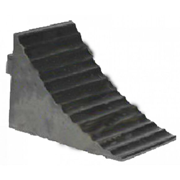 SCHAKE Unterlegkeil schwarz 3393-260