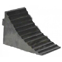 SCHAKE Unterlegkeil schwarz 3393-260