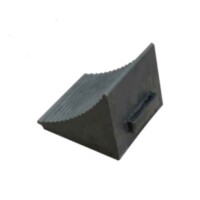 SCHAKE Unterlegkeil schwarz 3393-260