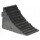 SCHAKE Unterlegkeil schwarz 3393-260