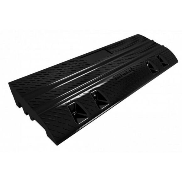 SCHAKE Bordsteinrampe Typ NOX Mittelstück 33920