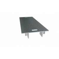SCHAKE Schlauch- und Kabelbrückensystem  Verlängerungselement 1000 x 400 x 100mm 33931-12