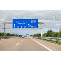 SCHAKE Auskreuzung mit 30 mm Auslegerohr und 50 mm Schenkelbreite Länge: 650 mm, Auslegerlänge: 800 mm 3537506