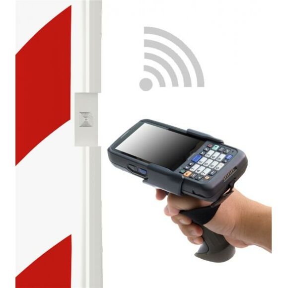 SCHAKE Handscanner für RFID-Artikel  RFID-HANDSCANNER