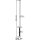 SCHAKE Kanalstrebe Perfekt Ø32 mm Gr. 3 1,10 m - 1,40 m 20214