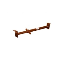 SCHAKE Kanalstrebe Perfekt Ø 48 mm Gr. 1 0,70 m - 1,17 m 20231