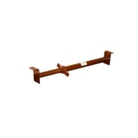 SCHAKE Kanalstrebe Perfekt Ø 48 mm Gr. 2 0,90 m - 1,50 m 20232