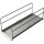 SCHAKE Grabenbrücke aus Aluminium Breite: 1,00 m Länge: ca. 3,30 m 20283