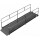 SCHAKE Grabenbrücke aus Aluminium Breite: 1,00 m Länge: ca. 4,50 m 20284