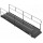 SCHAKE Grabenbrücke aus Aluminium Breite: 1,00 m Länge: ca. 4,50 m 20284