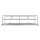 SCHAKE Grabenbrücke aus Aluminium Breite: 1,00 m Länge: ca. 4,50 m 20284