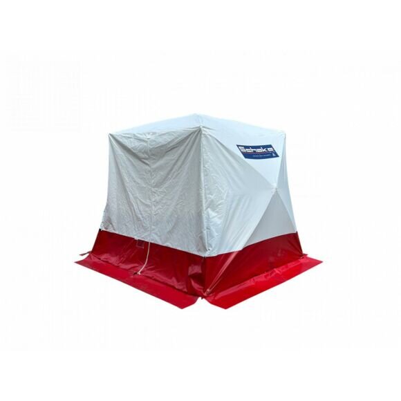 SCHAKE Pop Up Zelt Maße: 3000 x 3000 x 2150 mm 543030H21.5 Schweißzelt Arbeitszelt