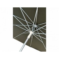 SCHAKE Arbeitsschirm Typ Standard Maße vom Schirm: 2000 mm Farbe: Hellgrün, aus Nylon 54200-G