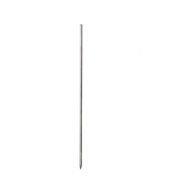 SCHAKE Schnurpfahl Durchmesser: 16 mm Länge: 800 mm 301608 Schnurnagel Schnureisen