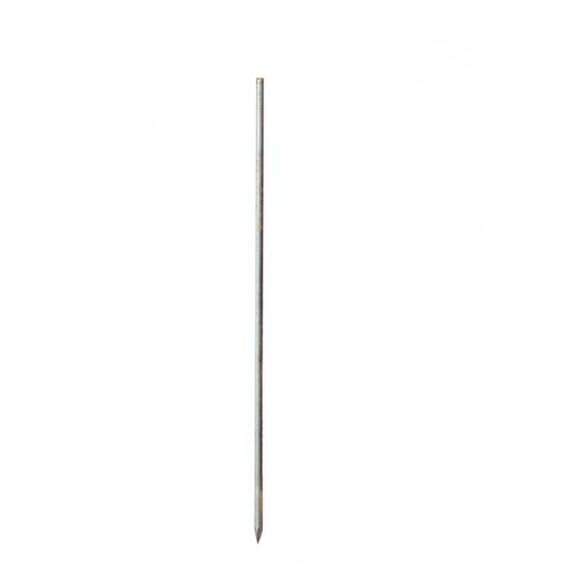 SCHAKE Schnurpfahl Durchmesser: 18 mm Länge: 800 mm 301808 Schnurnagel Schnureisen