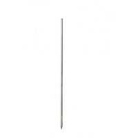 SCHAKE Schnurpfahl Durchmesser: 18 mm Länge: 800 mm 301808 Schnurnagel Schnureisen