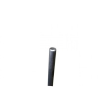 SCHAKE Schnurpfahl Durchmesser: 20 mm Länge: 800 mm 302008 Schnurnagel Schnureisen