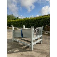 SCHAKE SET mit 250 / 500 Schnurpfählen 500 Stück 301610-SET500