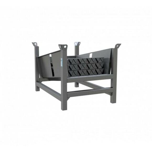 SCHAKE SET mit 250 / 500 Schnurpfählen 500 Stück 302010-SET500