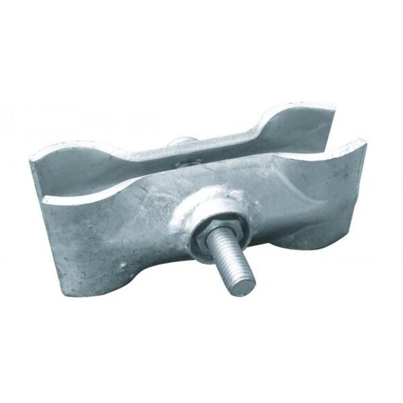 SCHAKE Sicherheits- Verbindungsschelle 2,5 mm Blechstärke 3VB10S