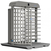 SCHAKE Drehkreuz V-Turnstile