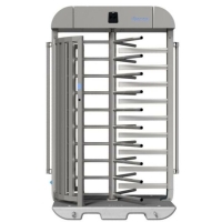 SCHAKE Drehkreuz, kompakt V-Turnstile-Compact verzinkt VPDK23VOB0267