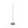 Schake Fahnenmast Set BS126-V3531F-SET Stahl verzinkt, 6,00 m, mit Kipphalterung