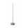 SCHAKE Fahnenmast SET aus Stahl Stahlmast, verzinkt 3531F-SET